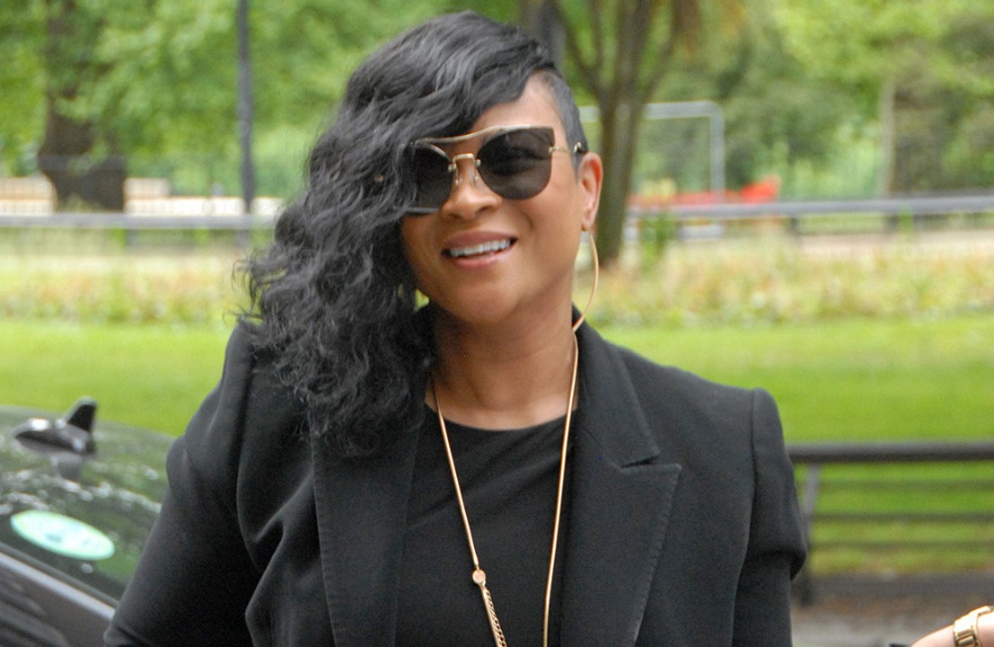 Gabrielle: Neues Album angekündigt