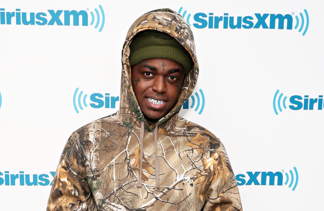 Kodak Black: Stipendien für FBI-Kinder