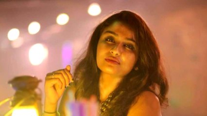 Madhan propose rose day reshma  serial actress(Tamil)