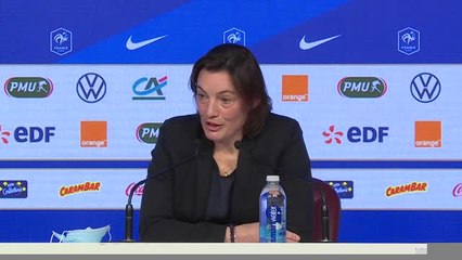 Bleues - Diacre soutient Le Graët pour les prochaines élections à la FFF