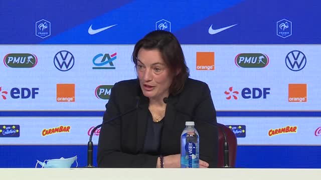 Bleues - Diacre soutient Le Graët pour les prochaines élections à la FFF