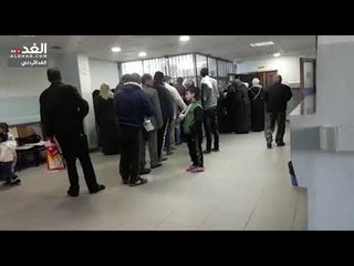 مستشفيات الشمال: اكتظاظ ونقص بالاختصاصات الطبية والأدوية