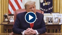 Donald Trump afronta su segundo 'impeachment'