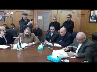 اربد: اتفاق ينهي اضراب محال تجارية اليوم ضد "الاوتوبارك"