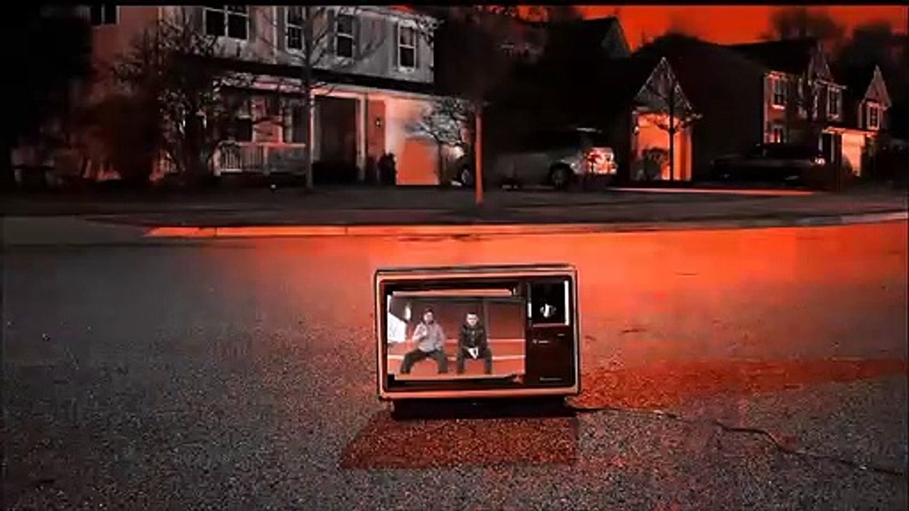 leking m violence video  freestyle rap français clips complet