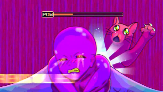 PUSS! Trailer de la versión para consolas (PS4, Xbox y Nintendo Switch)