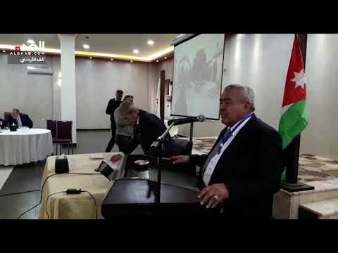 بني هاني: توجه لإنشاء اربد جديدة بعد اكتظاظ المدينة بالسكان