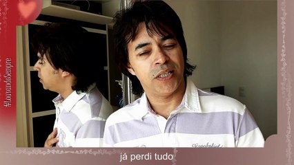 AMORE SENZA FINE | Amor sem fim