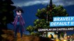 Bravely Default II, gameplay e impresiones del esperado JRPG de Nintendo Switch