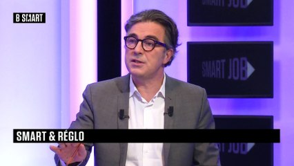 SMART JOB - Smart & Réglo du mardi 9 février 2021