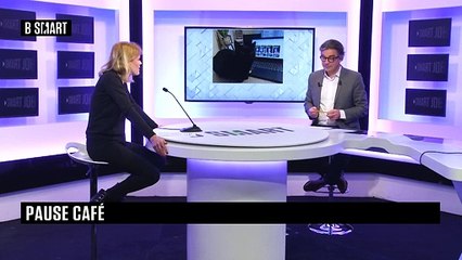 SMART JOB - Emission du mardi 9 février