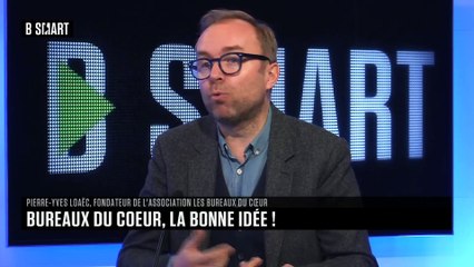 SMART IMPACT - Smart Ideas du mercredi 10 février 2021