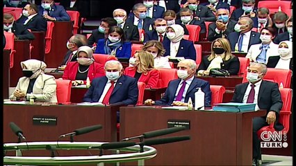 Siyasetin gündemi seçim barajı... AK Parti'de çalışmalar tamam, MHP ile görüşülecek