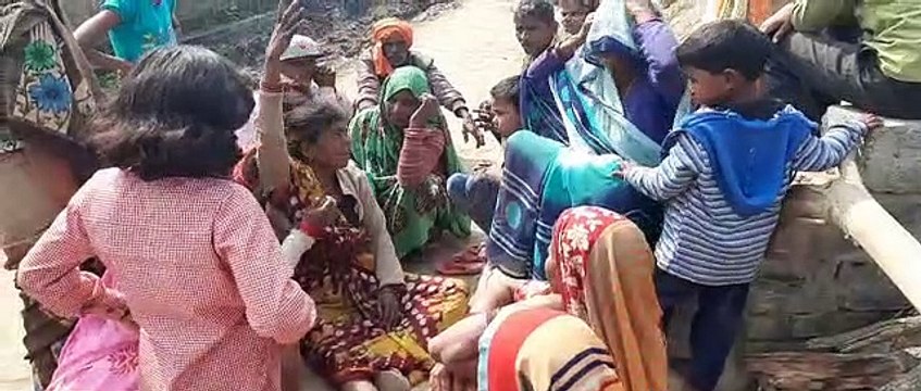 खीरी जिले से गए लापता लोगों की तादाद बढ़ती जा रही, लापता 34 लोगों की एक लिस्ट जिला प्रशासन को जारी