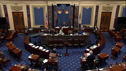 Zweites Amtsenthebungsverfahren gegen Trump beginnt