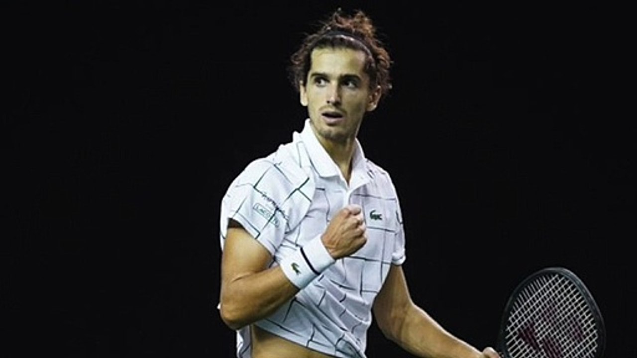 Open d'Australie 2021 - Pierre-Hugues Herbert : "On ne fait plus le même métier aujourd'hui, c'est certain !"