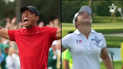 ‘메이저퀸’ 김세영 “우즈와 대결하고파”…출격 준비 완료