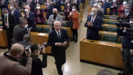 Kılıçdaroğlu'ndan Erdoğan'a hodri medyan: ''Gel çık karşıma!''
