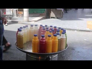 عمان: حر شديد يصاحب النصف الثاني من شهر رمضان