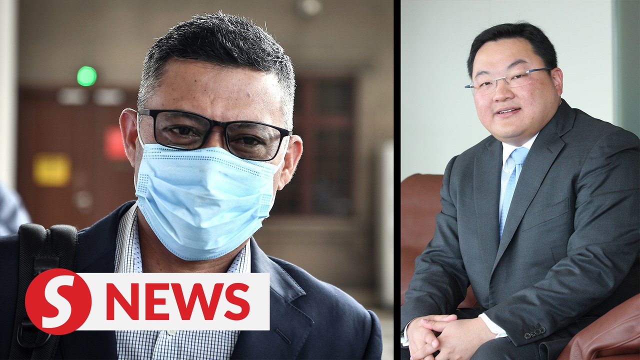 Jho Low had power to decide who can be next 1MDB CEO, witness tells court