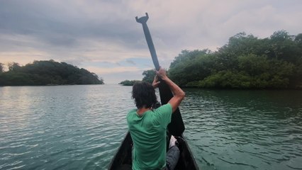 Mathieu Des Longchamps - Là-Bas