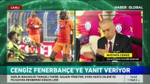 Mustafa Cengiz'den Fenerbahçe'ye yanıt