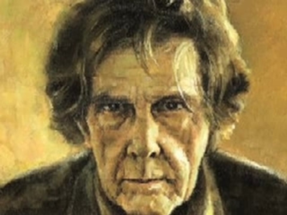 Joseph Beuys - John Cage
