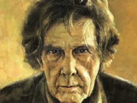 Joseph Beuys - John Cage