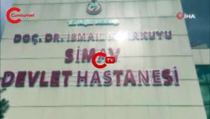 Kütahya Simav'da yaban domuzuna çarpan otomobil devrildi: 3 ölü