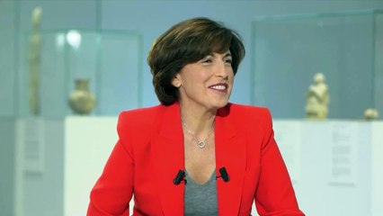 Ruth Elkrief sur BFMTV