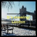 Uk Snow in Numbers