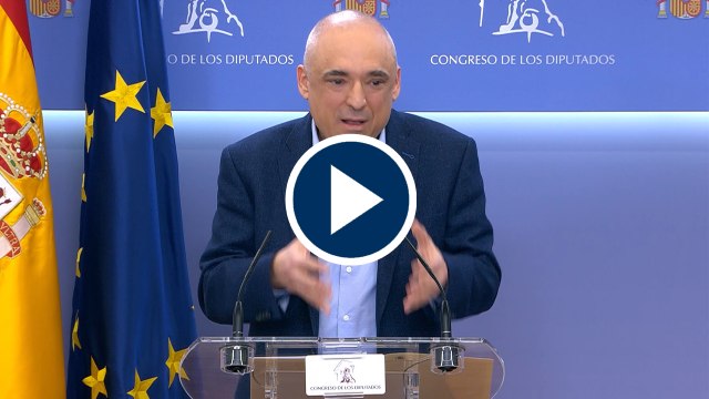 El PSOE exige saber qué ha negociado el PP con Bárcenas