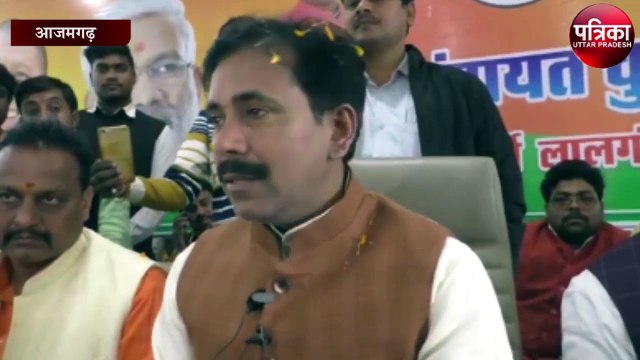 यूपी कैबिनेट मंत्री अनिल राजभर ने दिया यह बड़ा बयान