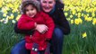 Ma fille de 3 ans a été enlevée par son père parti faire le djihad en Syrie | Le Speech de Magali Laurent