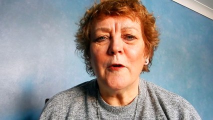 Misterton councillor Hazel Brand  is urging “good citizens” to come forward and stand as Independent members in Bassetlaw