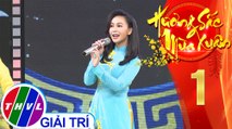 Hương sắc mùa xuân - Tập 1: Đoản ca xuân - Trần Mỹ Ngọc, Đan Chi, Nguyễn Kiều Oanh