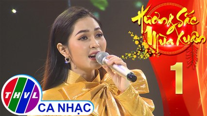 Tình khúc mùa xuân - Duyên Quỳnh