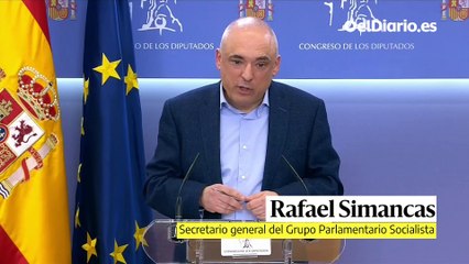 Sánchez comparecerá el 24 de febrero en el Congreso para informar sobre el estado de alarma