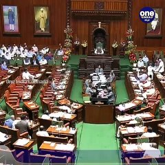ವಿಧಾನ ಪರಿಷತ್ ಸಭಾಪತಿಯಾಗಿ ಬಸವರಾಜ ಹೊರಟ್ಟಿ ಅವಿರೋಧ ಆಯ್ಕೆ | Oneindia Kannada