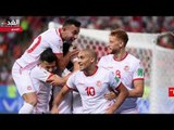 فيديوغراف .. تونس والجزائر تحملان أحلام العرب في البطولة الافريقية