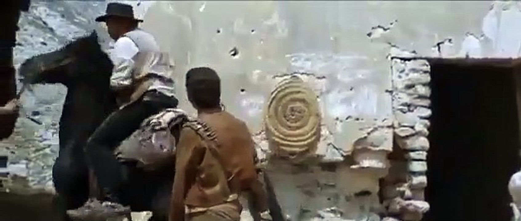 Zwei vom Affen gebissen - Terence Hill/Bud Spencer part 2/2