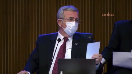 Mansur Yavaş: Tek derdim Ankara'ya ayrım yapmadan hizmet etmek