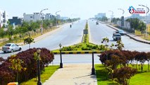 Bahria Town Phase 8 L Block | 10 Marla Plot for Sale | Advice Associates