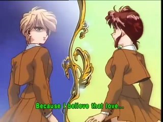 Fushigi Yuugi Ep 37 Eng DUB