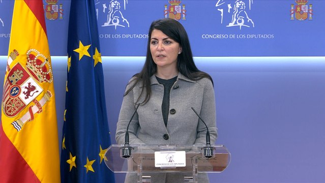 La ultraderecha califica a Podemos de comunistas y antisistema