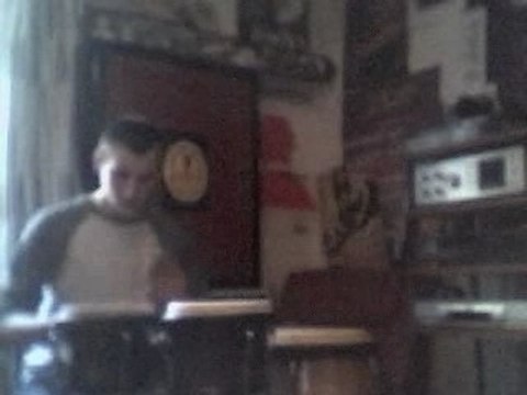 Congas et percussions