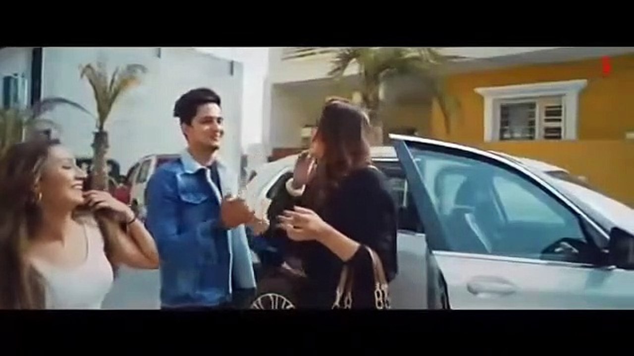 New Punjabi Songs 2021| Kale Je Libaas Di | KAKA | Official Video | Ginni Kapoor | Latest Punjabi