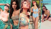 Bollywood Women Who Sizzled January 2021