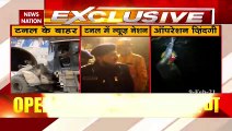 NN Exclusive: News Nation reached Tapovan tunnel, Watch Exclusive Pics