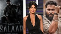 Salaar : Prabhas తో Priyanka Chopra స్పెషల్ సాంగ్.. భారీగానే ఆఫర్ చేశారు..!!